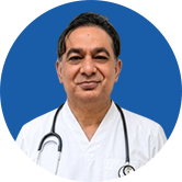 Dr. Mukesh Budhwani